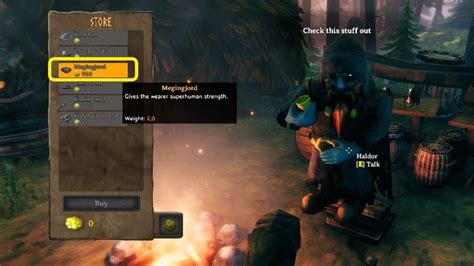 valheim weight belt